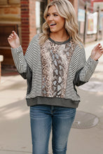 Load image into Gallery viewer, Running Wild Pullover