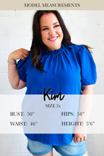 Load image into Gallery viewer, Diva Dreams Navy & Lilac Floral Fit & Flare Midi Dress