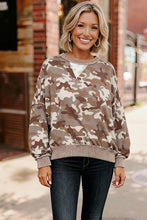 Load image into Gallery viewer, The Hide &amp; Chic Sweatshirt
