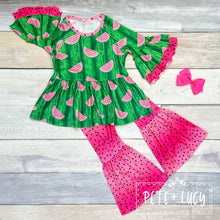 Load image into Gallery viewer, Juicy Watermelon Set
