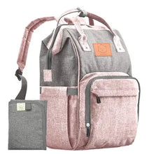 Load image into Gallery viewer, KeaBabies Diaper Bag
