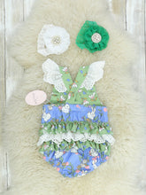 Load image into Gallery viewer, Easter Romper
