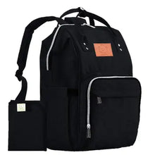 Load image into Gallery viewer, KeaBabies Diaper Bag
