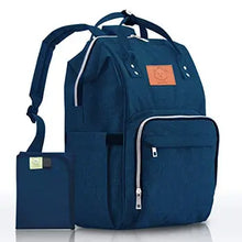 Load image into Gallery viewer, KeaBabies Diaper Bag
