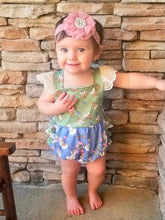 Load image into Gallery viewer, Easter Romper
