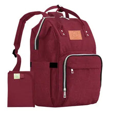 Load image into Gallery viewer, KeaBabies Diaper Bag
