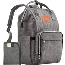 Load image into Gallery viewer, KeaBabies Diaper Bag
