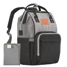 Load image into Gallery viewer, KeaBabies Diaper Bag

